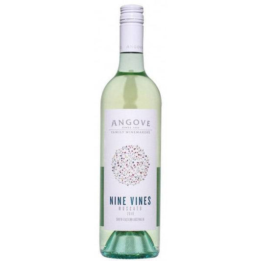 Angove Moscato Nine Vines NV (750 ml)