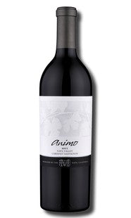 Animo - Cabernet Sauvignon Napa Valley 2018 (750ml)