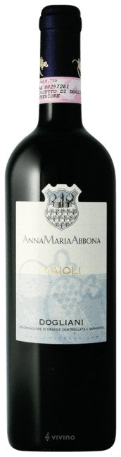 Anna Maria Abbona - Maioli Dogliani 2020 (750ml)