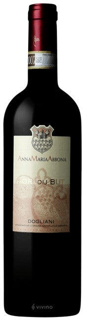 Anna Maria Abbona - Sori Dij But Dogliani 2021 (750ml)