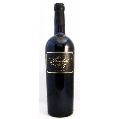 Annabella 5 Red Blend 2022 (750ml)