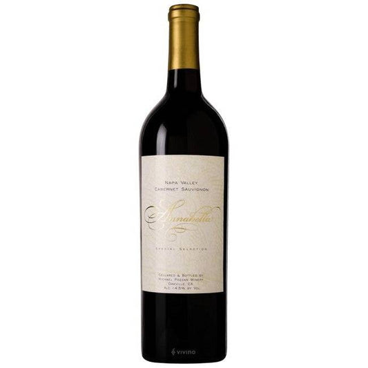 Annabella - Cabernet Sauvignon (Special Selection) 2022 (750ml)