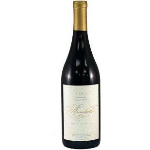 Annabella Pinot Noir (Special Selection) 2023 750ml