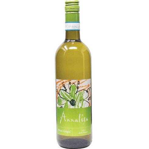 Annalisa Pinot Grigio 2023 (750ml)