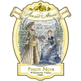 Anne Amie Pinot Noir Willamette Valley 2019 (750ml)