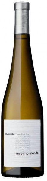 Anselmo Mendes - Alvarinho Contacto 2023 (750ml)