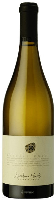 Anselmo Mendes - Parcela Única Escolha 2017 (750ml)