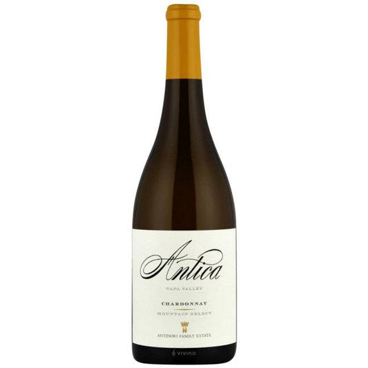 Antica Chardonnay Napa Valley 2020 (750ml)