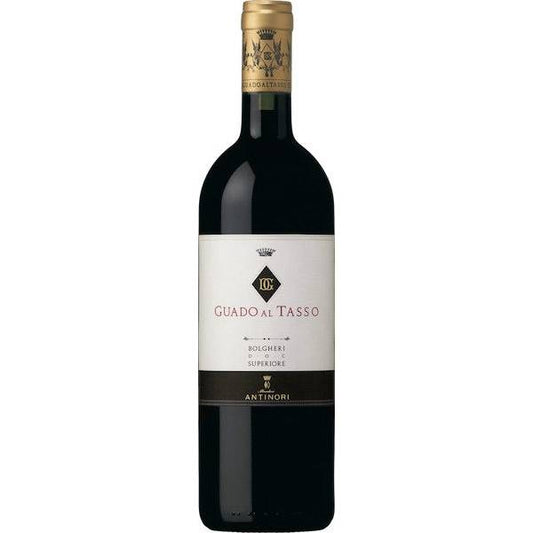 Antinori - Tenuta Guado al Tasso Bolgheri Superiore 2020 (750ml)