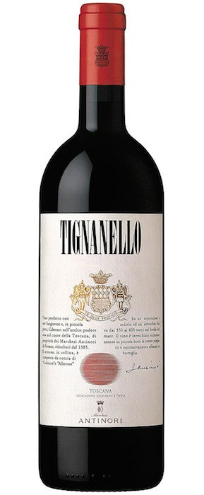 Antinori - Tignanello 2019 (750ml)