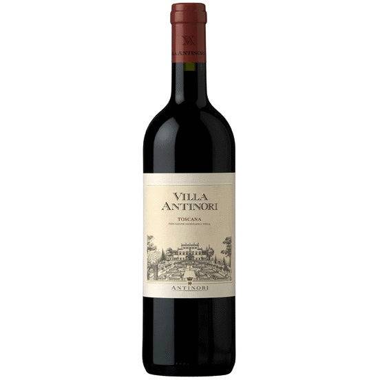 Antinori Toscana Villa Antinori Rosso 2021 (750ml)