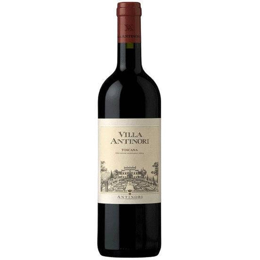 Antinori Toscana Villa Antinori Rosso 2021 (750ml)