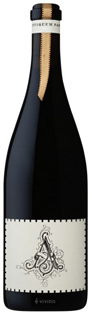 Antiquum Farm - Passiflora Pinot Noir 2022 (750ml)