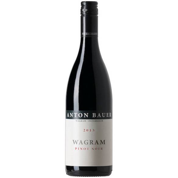 Anton Bauer - Pinot Noir Wagram 2021 (750ml)