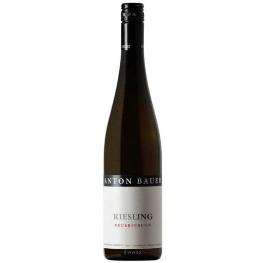 Anton Bauer - Riesling Feuersbrunn 2021 (750ml)