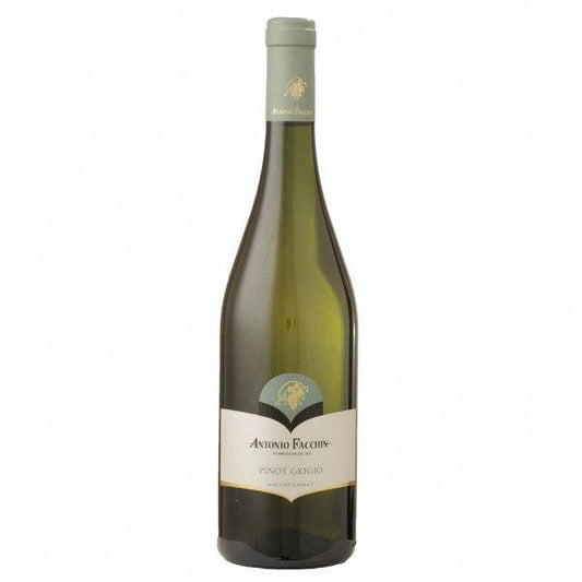 Antonio Facchin Pinot Grigio 2022 (750ml)