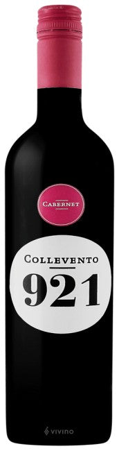 Antonutti - Collevento 921 Cabernet 2021 (750ml)