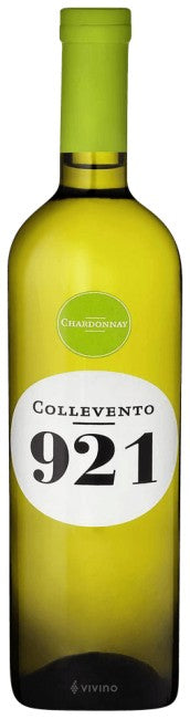 Antonutti Collevento 921 Chardonnay 2021 (750ml)