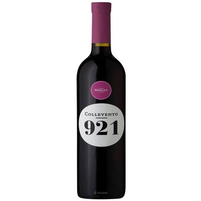 Antonutti Collevento 921 Merlot 2022 (750ml)