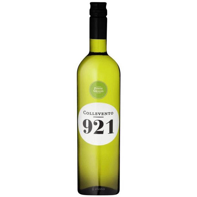 Antonutti Collevento 921 Pinot Grigio 2021 (750ml)