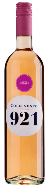 Antonutti Collevento 921 Rosato 2020 (750ml)