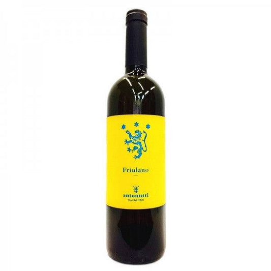 Antonutti Friulano 2022 (750ml)