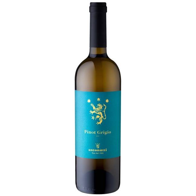 Antonutti Pinot Grigio 2022 (750ml)