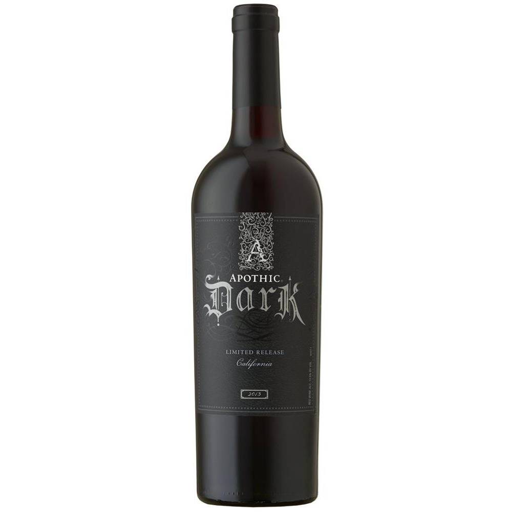 Apothic Dark Red 2021 (750ml)