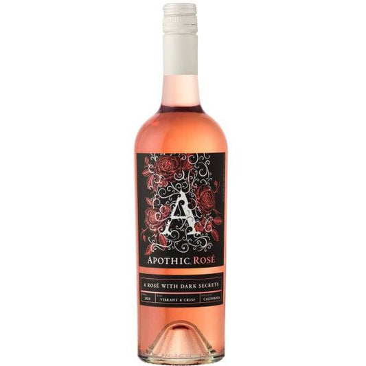 Apothic Rose 2020 (750ml)