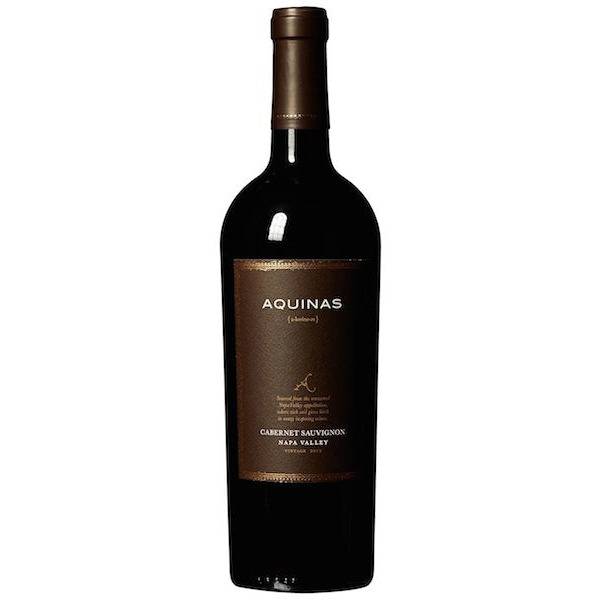 Aquinas Cabernet Sauvignon Napa Valley 2021 (750ml)