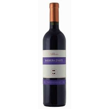 Araldica Albera Barbera d'Asti 2016 (750ml)