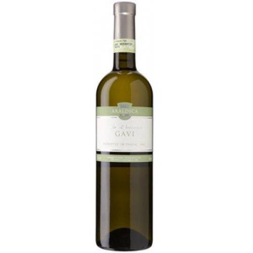 Araldica La Luciana Gavi 2022 (750ml)