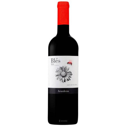 Aranleón Blés Roble 2018 (750ml)