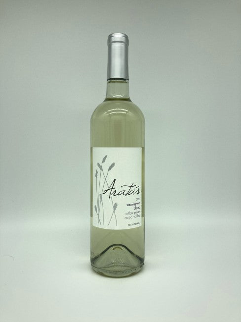 Aratas - Sauvignon Blanc 2021 (750ml)