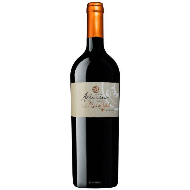 Araucano Clos de Lolol Red 2020 (750ml)