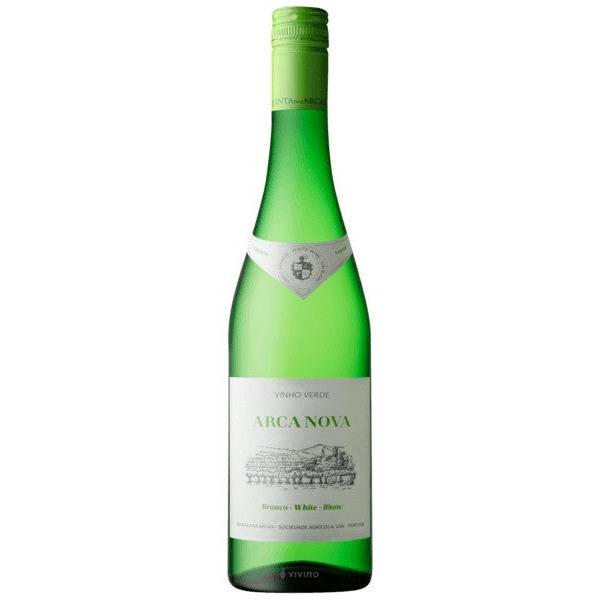 Arca Nova Vinho Verde Branco 2023 (750ml)