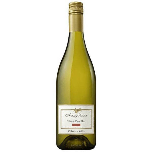 Archery Summit - Vireton Pinot Gris 2023 (750ml)