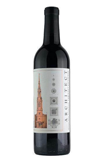 Architect - Cabernet Sauvignon 2022 (750ml)