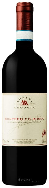 Adanti - Montefalco Rosso 2017 (750ml)