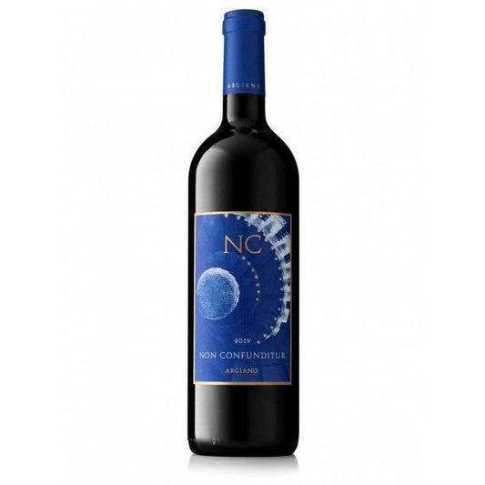 Argiano Non Confunditur Toscana 2021 (750ml)