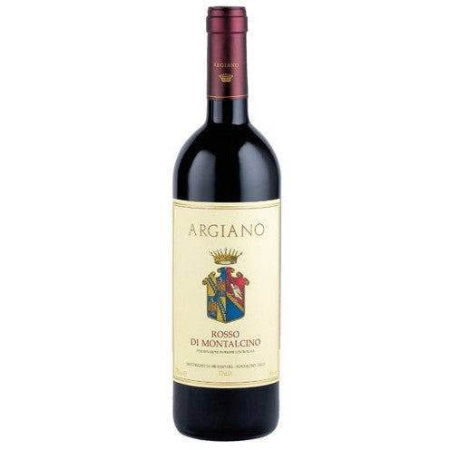 Argiano Rosso di Montalcino 2022 (750ml)