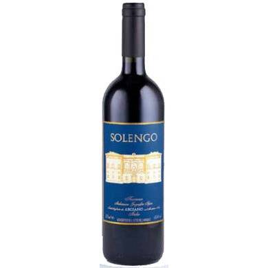 Argiano Toscana Solengo 2021 (750ml)