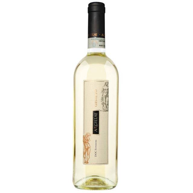 Argillae Orvieto Bianco 2022 (750ml)