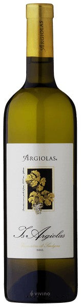 Is Argiolas Vermentino di Sardegna 2023 (750ml)