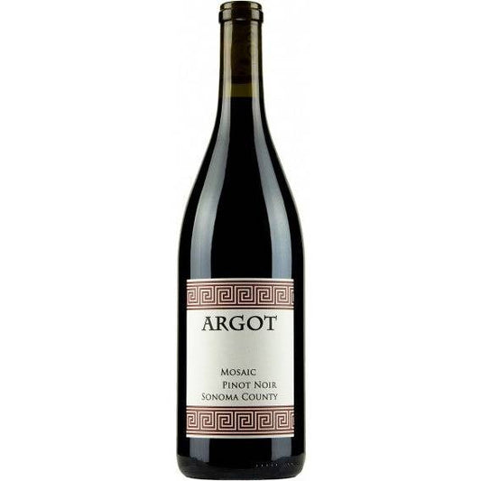 Argot Mosaic Pinot Noir 2017 (750ml)