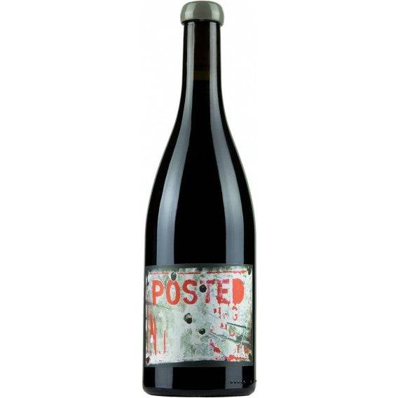 Argot Posted Syrah 2016 (750ml)