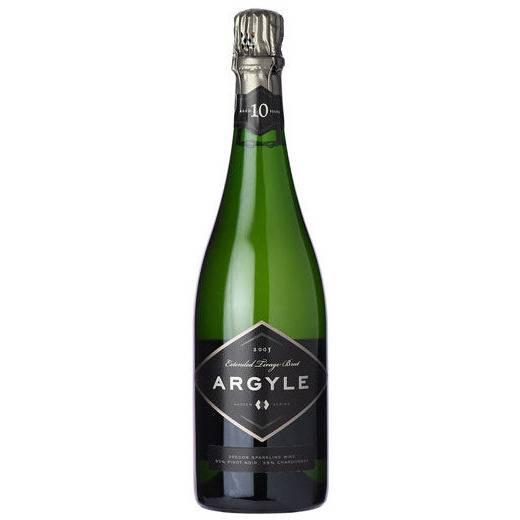 Argyle Extended Tirage Brut 2013 (750ml)