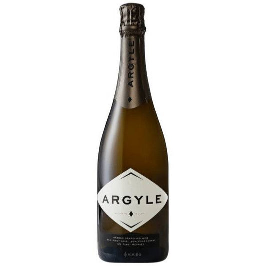 Argyle - Brut Vintage 2021 (750ml)
