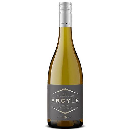 Argyle Reserve Chardonnay 2019 (750ml)