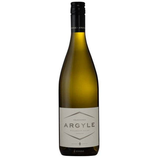 Argyle - Chardonnay 2021 (750ml)